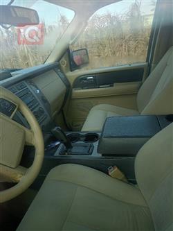 فورد إكسبيديشن